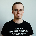 Роман Шангин